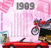 1989: A Time to Remember the Classic Years