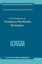 IUTAM Symposium on Nonlinear Stochastic Dynamics