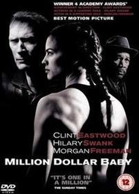 Million Dollar Baby