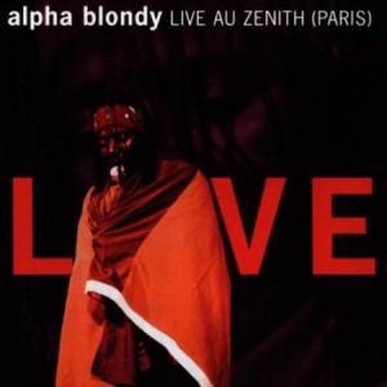 Live au Zenith