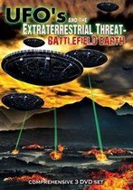 Ufos And The Extraterrest (DVD)