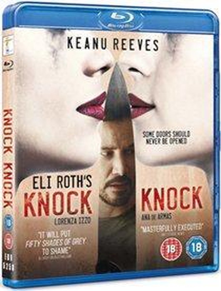 Knock Knock