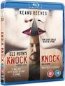 Movie - Knock Knock