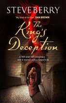 Cotton Malone 8 - The King's Deception