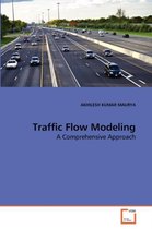 Traffic Flow Modeling