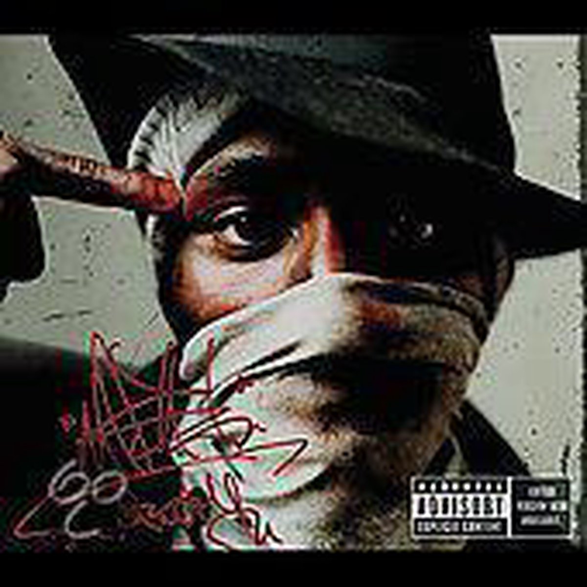 The New Danger (Nwe Versie