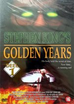 Steven King's Golden Years - Deel 1