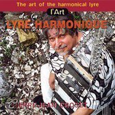 Art Of The Harmonical Lyre