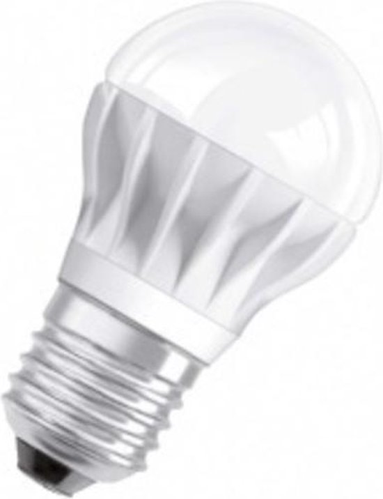 Osram Parathom Classic B LED-Lampe – Warmweiß, Energieklasse A+, 3,8 Cm Durchmesser, 10,8 Cm Länge