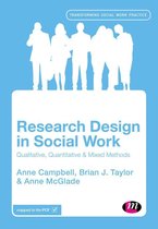 Transforming Social Work Practice Series - Research Design in Social Work