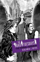 Bad Tuesdays 6 - The Spiral Horizon