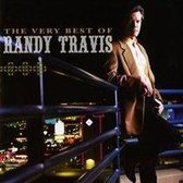 Randy Travis - The Very Best Of