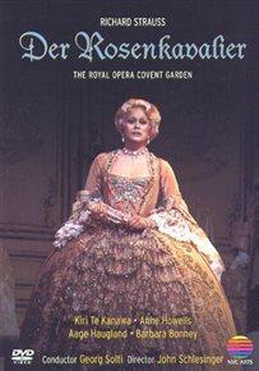 Rosenkavalier,der