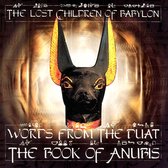 Words From the Duat: The Book of Anubis