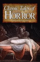 Omslag Classic Tales of Horror