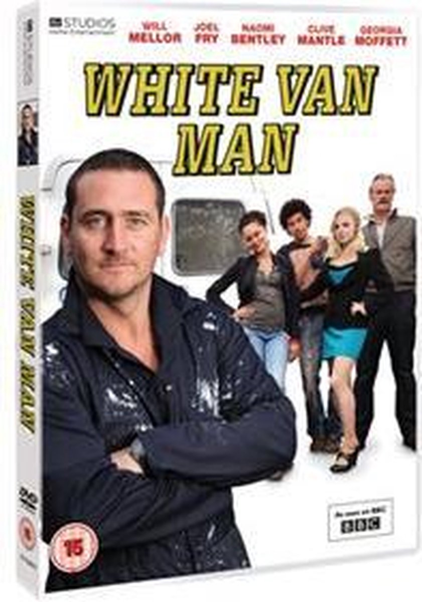 White Van Man
