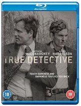 True Detective - Seizoen 1 (Blu-ray) (Import)