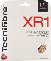 Tecnifibre XR1 Set Naturel 1.30