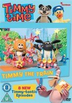 Timmy The Train