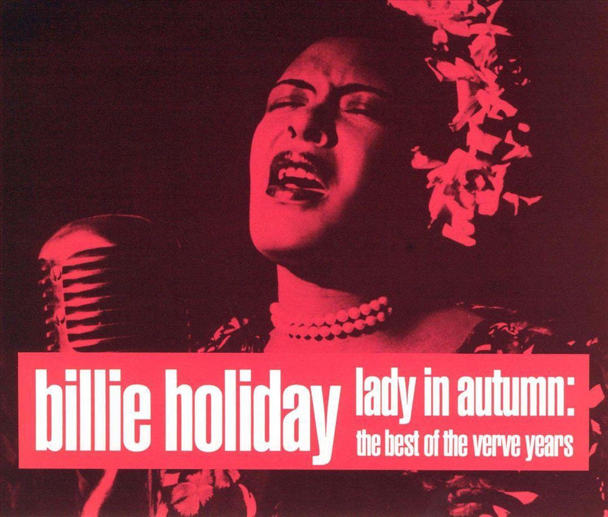 Lady In Autumn: Best Of The Verve Years