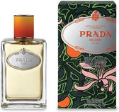 Prada Infusion De Fleur D`Oranger - 100 ml -  Eau de parfum