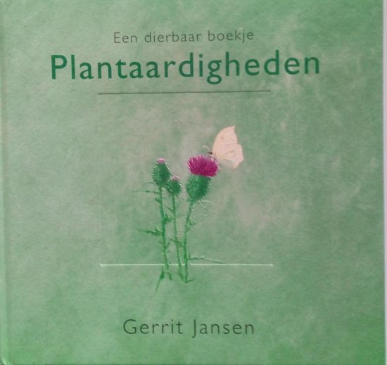 Foto: Plantaardigheden