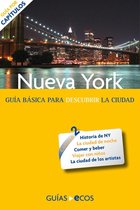 Nueva York 2 - Nueva York. Preparar el viaje: guía cultural