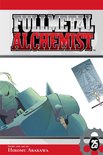 Fullmetal Alchemist 25 - Fullmetal Alchemist, Vol. 25