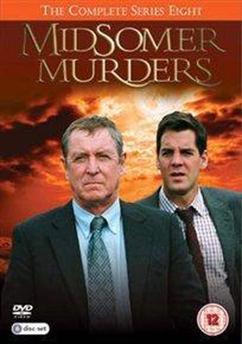 Midsomer Murders - S.8