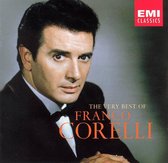 Very Best of Franco Corelli
