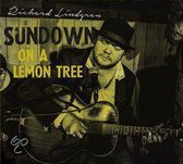 Richard Lindgren - Sundown On A Lemon Tree (CD)