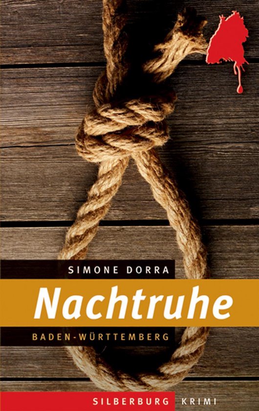 Nachtruhe - cover