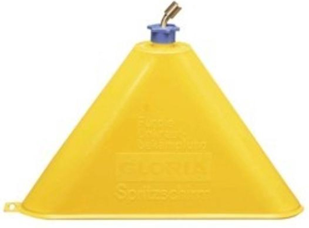 Gloria Spuitscherm 260 - 12-40 cm