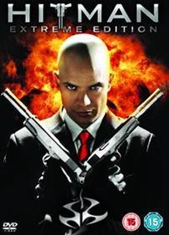 Hitman