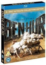 Ben-Hur [3xBlu-Ray]
