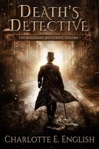 The Malykant Mysteries, Collected 1 - Death's Detective