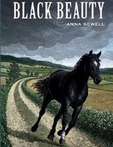 Black Beauty [Illustrated]