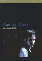 BFI Modern Classic Amores Perros