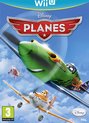 Disney Planes - Wii U