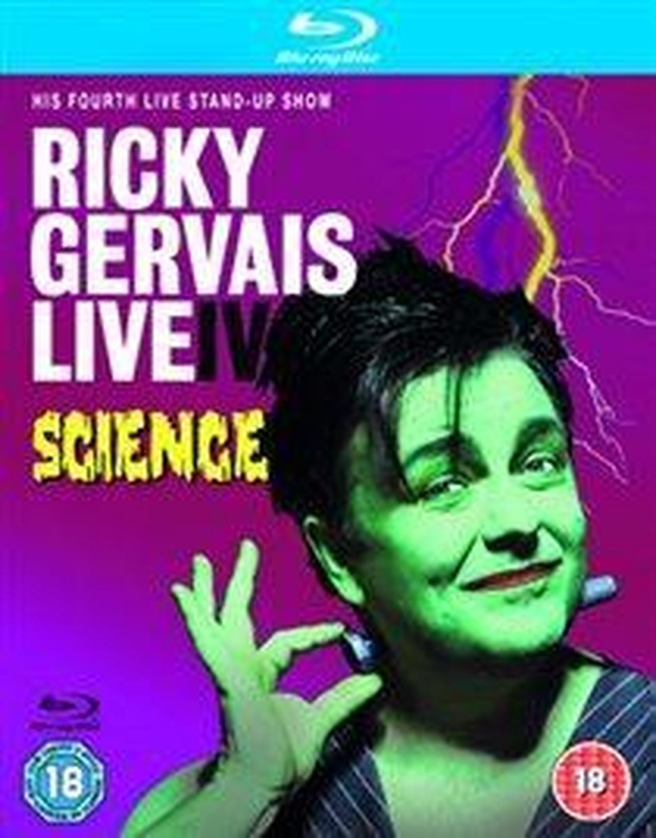 Live Iv Science