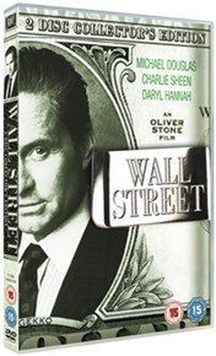 Wall Street