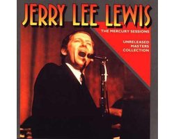 Mercury Smashes...And Rockin' Sessions