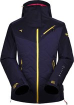 Tittallon Ski-jas Dames Donkerblauw - Maat S - 6FTW1150
