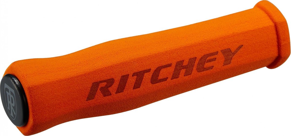 Ritchey WCS True Grip handvatten oranje