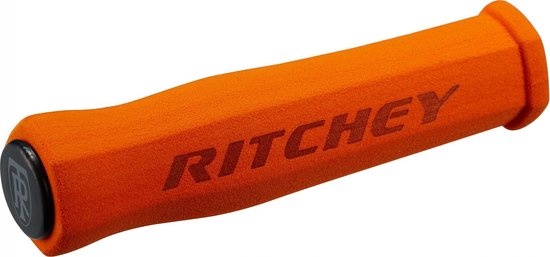 Ritchey Wcs true mtb handvaten oranje 130mm
