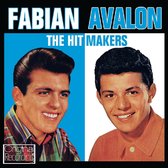 Fabian Avalon - Hit Makers