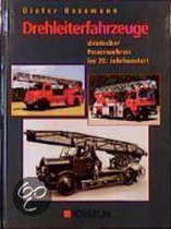 Drehleiterfahrzeuge Deutscher Feuerwehren Im 20. Jahrhundert