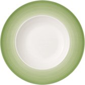 Villeroy & Boch  Colourful Life Green Apple Diep bord/Pastabord