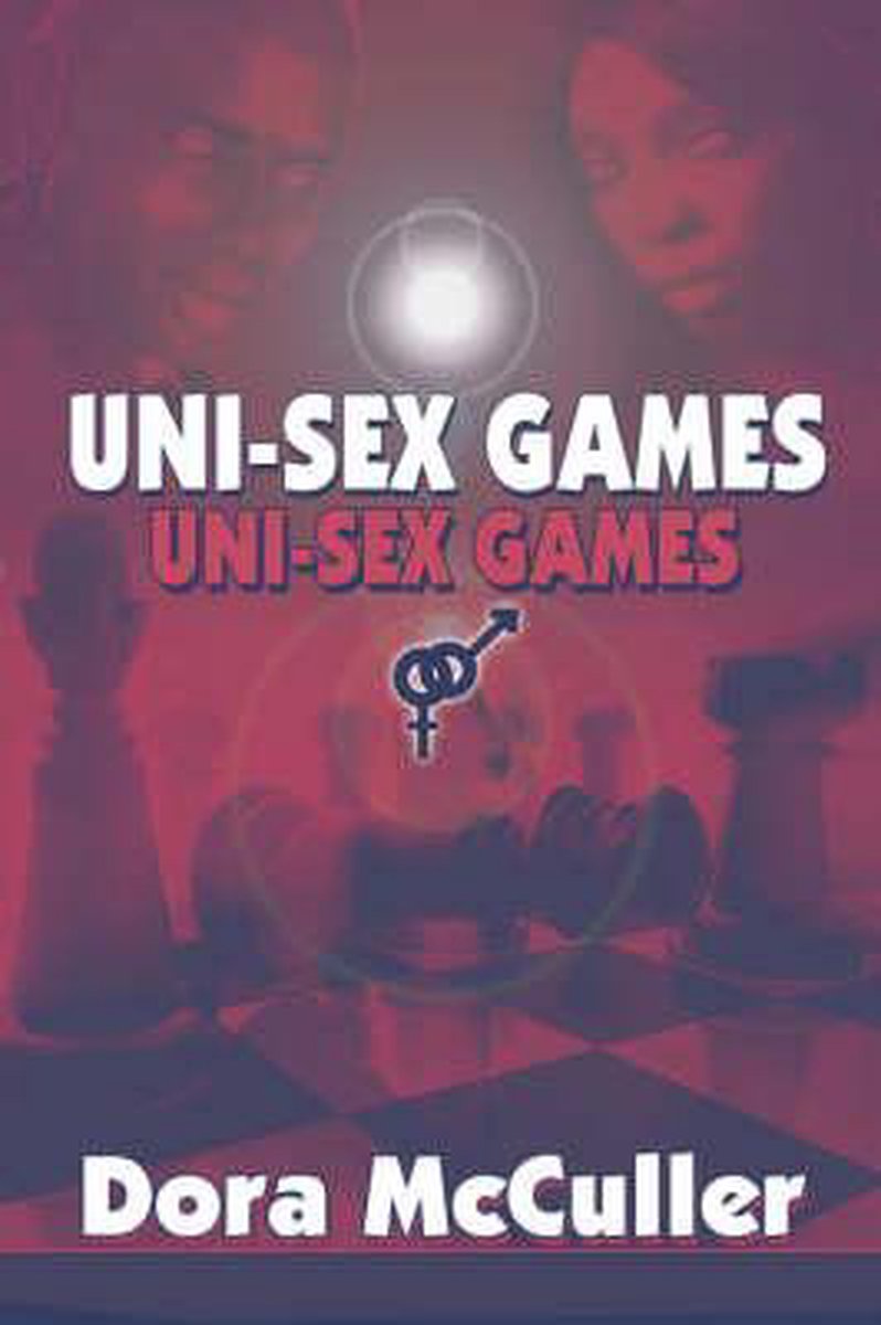 Uni-Sex Games, Dora Mcculler | 9781424196524 | Boeken | bol