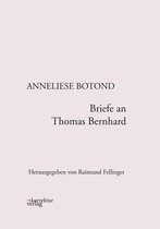 Briefe an Thomas Bernhard